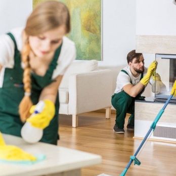 Efficient House Cleaning Tips: Simplify Your Routine For A Spotless Home