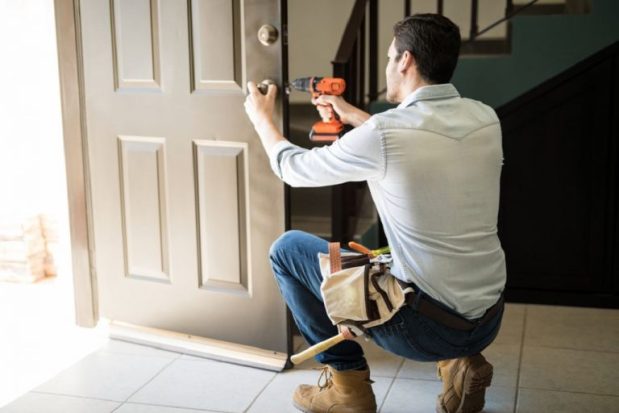 Quick And Efficient Door Repairs: Expert Tips And Tricks | [Your Brand]