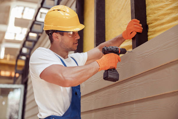 Finding A Top Siding Contractor: Expert Tips And Best Services