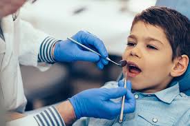 Essential Tips For Choosing A Pediatric Dentist: Expert Advice