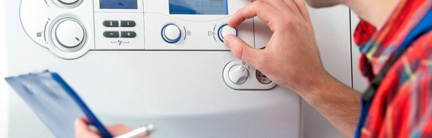 The Importance of Grants for Central Heating