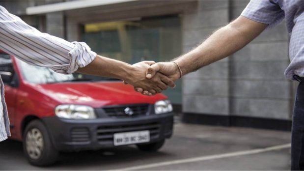 Ultimate Guide: Buy Used Car To Save Big