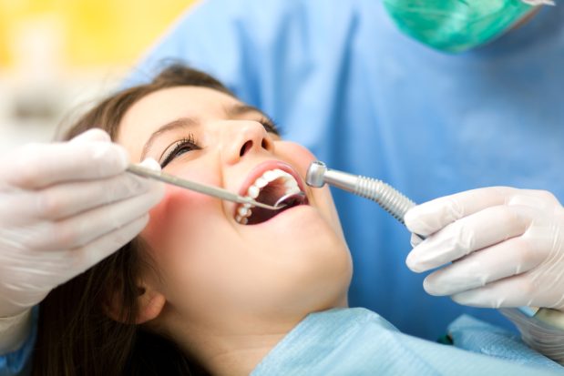 Essential Dental Care Tips: Finding A Reliable Dentist