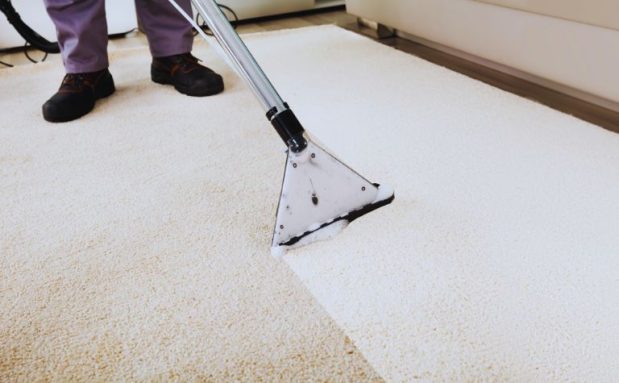 Ultimate Guide To Professional Carpet Cleaning | Expert Tips