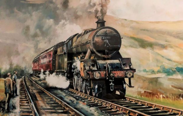 Discover The Best Railroad Memorabilia Collectibles