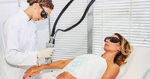 How To Use Laser Therapy For Pain Relief