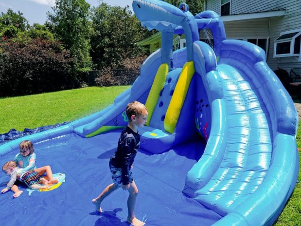 Top Tips For Water Slide Rentals: Your Ultimate Guide!