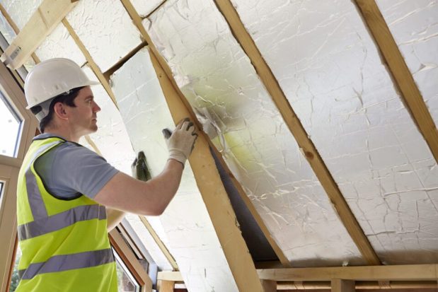 How To Insulate Your Home: Step-By-Step Guide