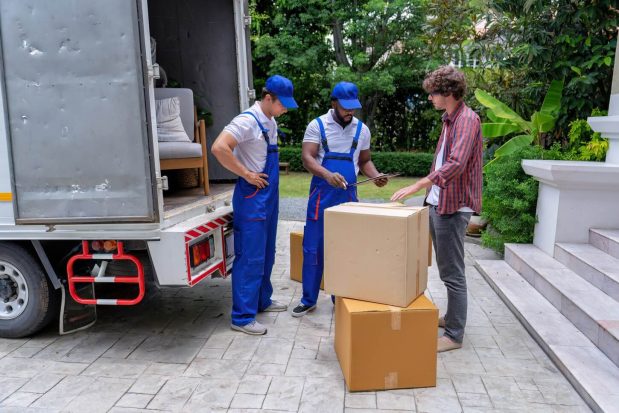 Expert Moving Tips: Your Ultimate Guide For Stress-Free Moving Services