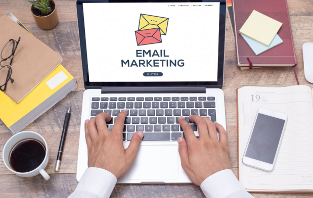Boost Your Business With Easy Email Marketing Services