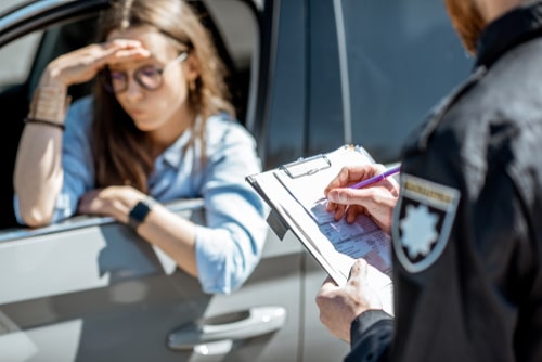 Get Easy Legal Help: Expert Traffic Lawyers Near You