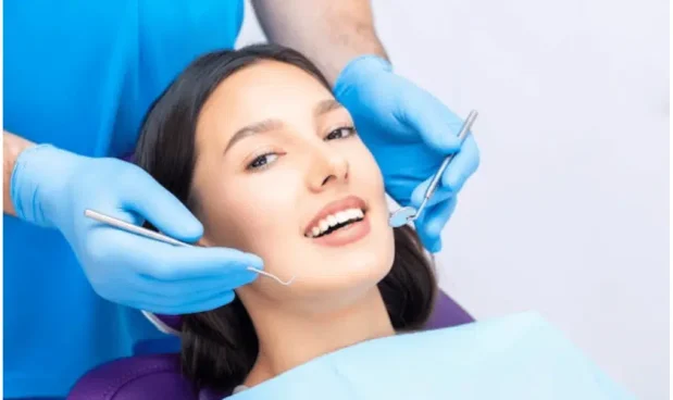 The Best Dental Care Tips For A Brighter Smile
