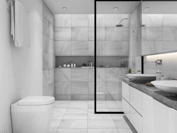 Ultimate Bathroom Renovations Guide: Top Tips For A Stunning Update