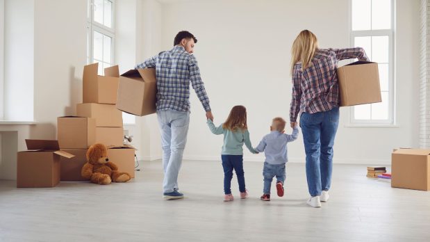 Ultimate Moving Guide: Tips For Stress-Free Relocation
