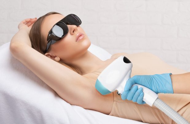 Ultimate Laser Hair Removal Guide