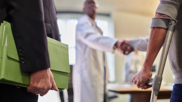 Guide To Personal Injury Lawyers: Choosing The Best Team