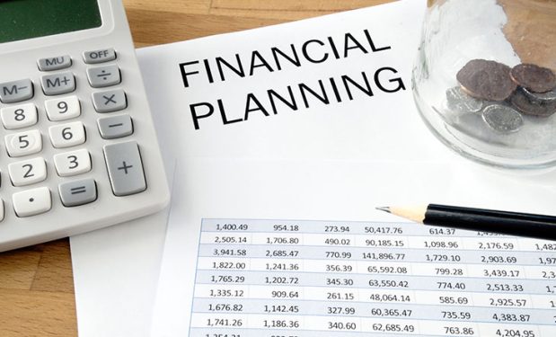 How To Plan Your Finances Like A Pro