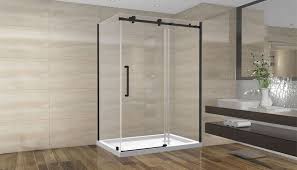 Easy Guide To Choosing The Best Shower Doors