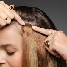 How To Apply Hair Extensions: Step-By-Step Guide