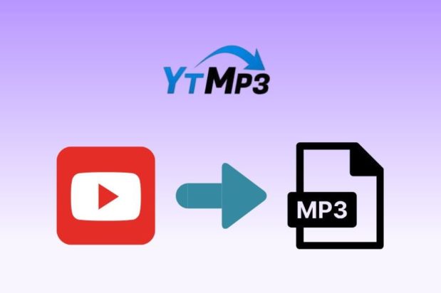 Easily Convert Youtube To Mp3 With Ytmp3 Tool
