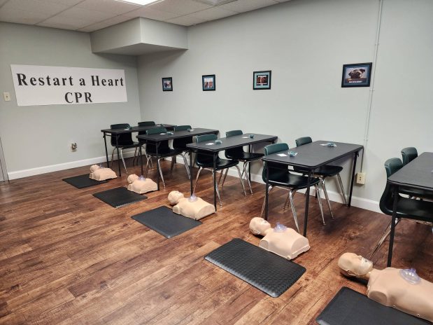 Essential Infant Cpr Tips: A Step-By-Step Guide