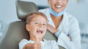 Ultimate Guide To Pediatric Dentistry For Parents