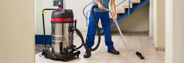 Top Tips For Choosing The Best Backpack Vacuum Cleaners